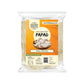Tapioca Sabudana Papad / Appalam - Chill Potato